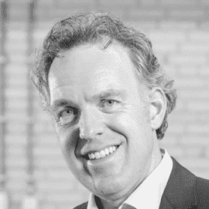 Diederiek van Leeuwen, technical director | IES Asset Management