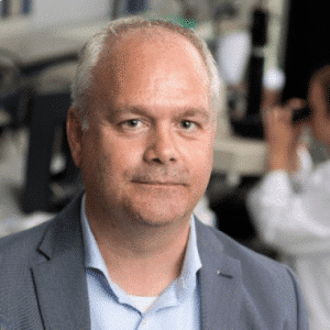 Arjan Mol, Professor Corrosietechnologie en Elektrochemie | TU Delft