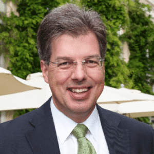 Dr. Gerrit Jan van den Brink | Universitair docent  | Directeur/eigenaar Risk Sigma GmbH 