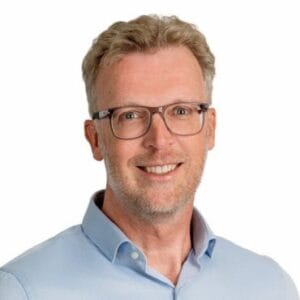 Foto van Gert Vasse, Non-Executive Director | Ockto
