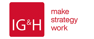 IG&H Logo