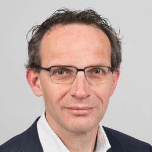 Jan Hendrik Bredée, TAR Advisor, bp Solutions