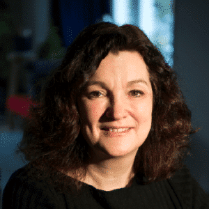 Marleen Janssen – Groesbeek, professor | Avans Hogeschool