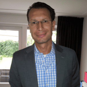 Michiel Meijer, Commercieel Directeur | TAF