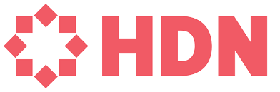 HDN - Logo