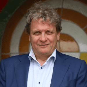 Peter van Schelven | IT-jurist