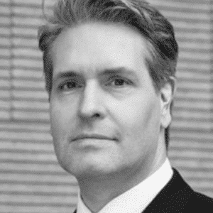 Dr. Christian Thun | data scientist and CEO, European DataWarehouse