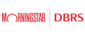 Morningstar DBRS - Logo