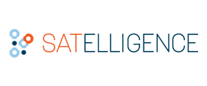 Satelligence - logo