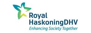 Royalhaskoning Logo