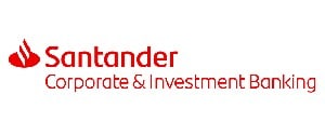 Santander Logo