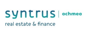 Syntrus Logo