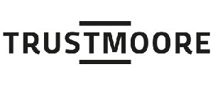 Trustmoore Logo
