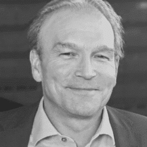 Edward Brans, hoogleraar Duurzaamheid en Milieuaansprakelijkheid Universiteit Utrecht
