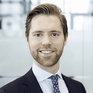Wout Olieslagers, Advocaat Digital, Cyber & Privacy | HVG Law