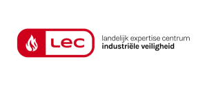 Logo Landelijk expertise centrum industriële veiligheid | LEC