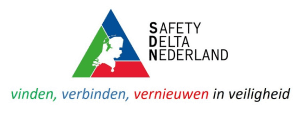 Logo Safety Delta Nederland