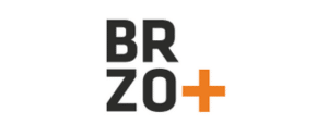 Logo BRZO+