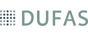 Dufas logo