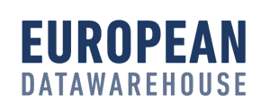 European Datawarehouse logo