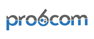 Logo pro6com