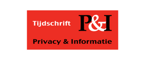 Tijdschrift Privacy & Informatie Logo