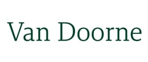 logo Van Doorne