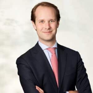 Bert Colijn, Senior econoom | ING