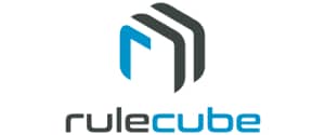 Rulecube logo