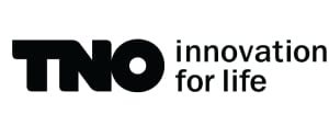 TNO Innovation for Life Logo