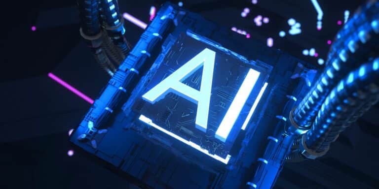 Visual Whitepaper Artificial Intelligence ethische aspecten van AI
