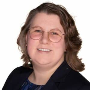 Stephanie Martin – Le Sage, Data Governance consultant | Valcon