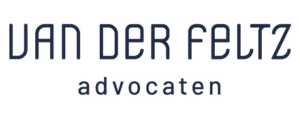 Logo Van Der Feltz advocaten