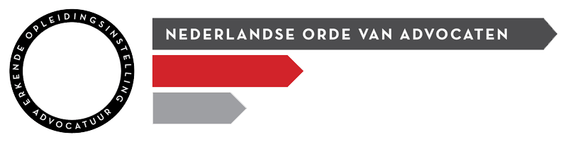 Logo Nederlandse Orde van Advocaten