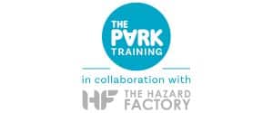 Logo | HF_TPT | Hazard factory
