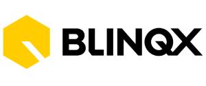 Blinqx logo