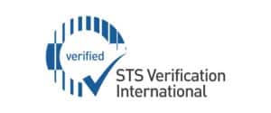 Logo STS Verification International