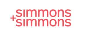 Logo Simmons&Simmons