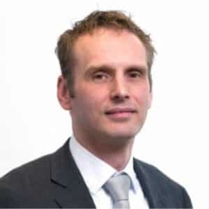 Arno Vink, executive director Capital Markets at Intertrust Group