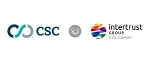 Logo CSC Intertrust