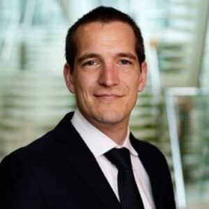 Wouter Van Marle, Director - Securitisation & Covered Bonds | Rabobank