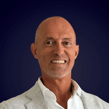 Outvie spreker | Marco Hoppenbrouwer