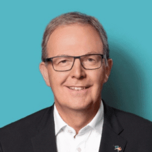 Foto van Axel Voss | Lid van het Europees Parlement