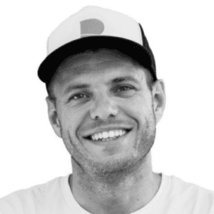 Foto van Nadiem von Heydebrand, CEO & co-founder | Mindfuel