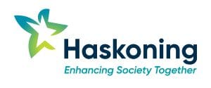 Logo Haskoning