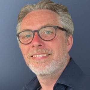 Foto van Kees Gelderblom, commercial director | Systemation