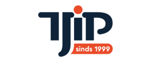 Logo TJIP sinds 1999