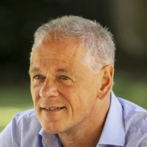 Foto van Wilko de Vette, CEO, Matrixian