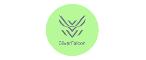 Silver Falcon