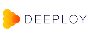 Deeploy logo